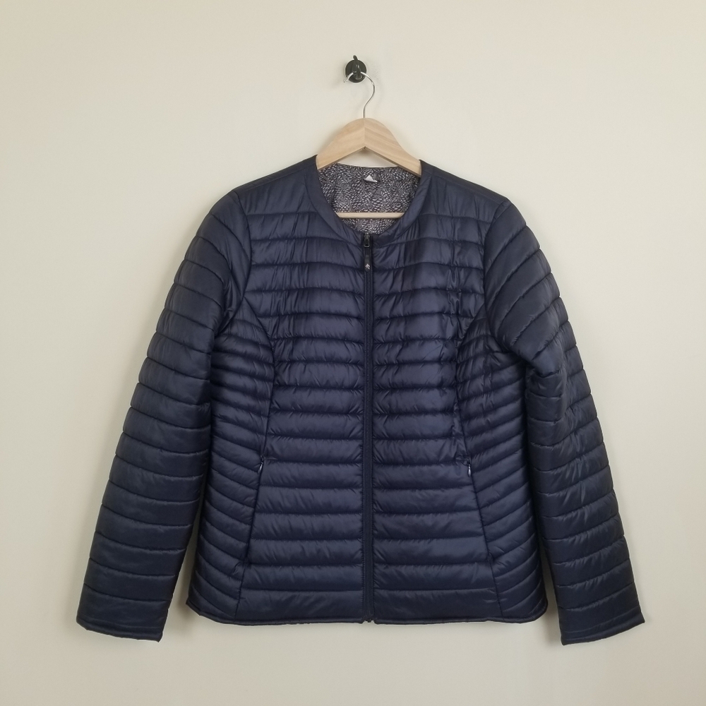 Orvis Lightweight Puffer Jacket Medium - image 1